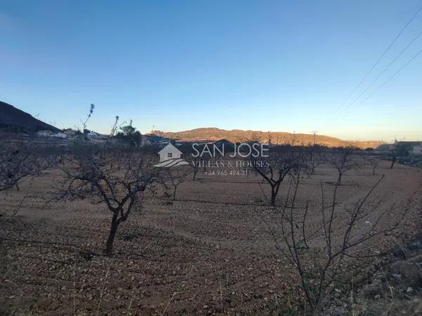 Terreno en La Romana