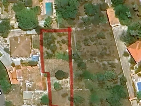 Terreno en Assagador de Santa Llúcia, 15 a