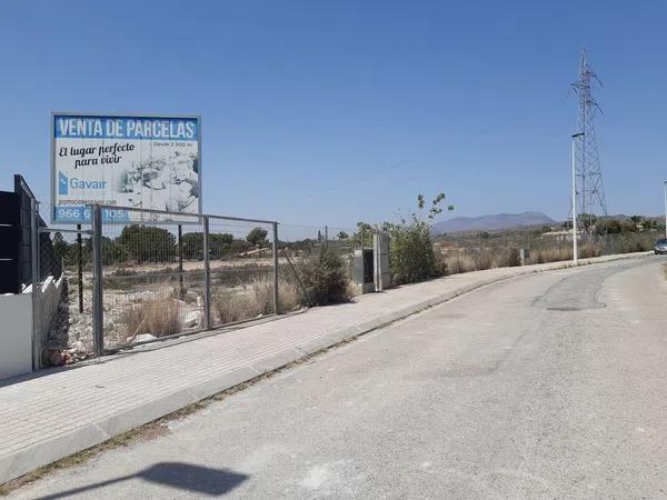 Terreno en calle Peru, 5