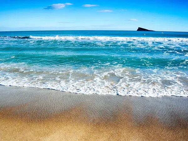 Terreno en Partida Comunes-Adsubia