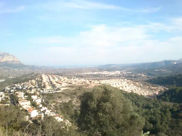 Terreno en plaza Sa U6 Sector 7, 13