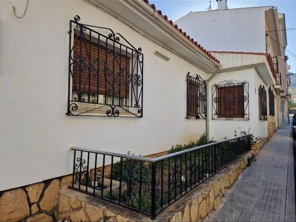 Terreno en calle l'Ermita, 66