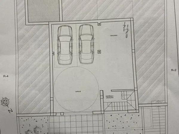 Terreno en Balcón de Finestrat-Terra Marina