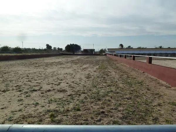 Terreno en Los Aniortes