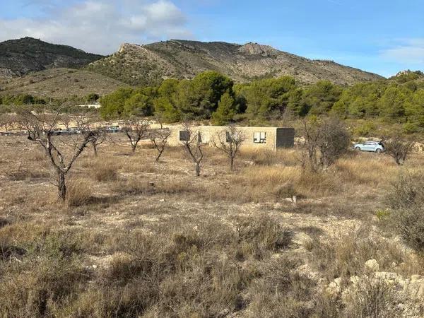 Terreno en plaza Poligono 2, 306