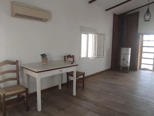 Terreno en camino de l'Horta, 52