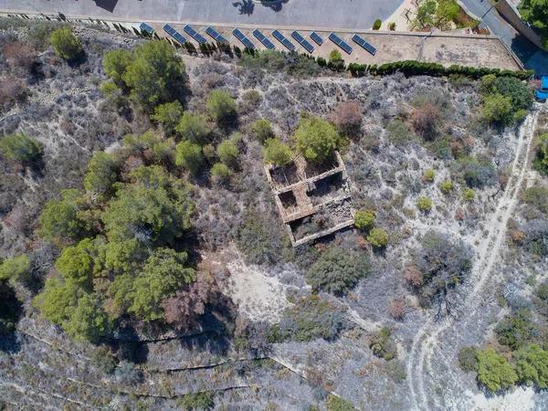 Terreno en Partida Terrasala, 5 b