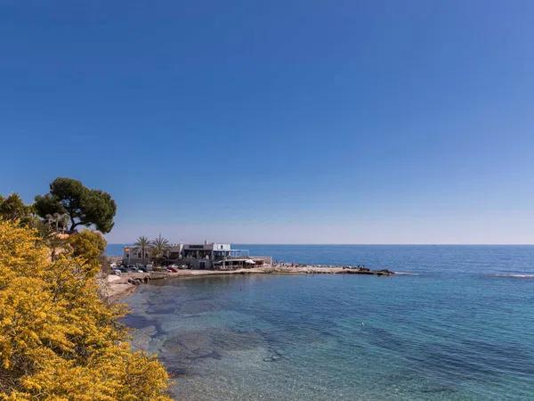 Terreno en La Fustera