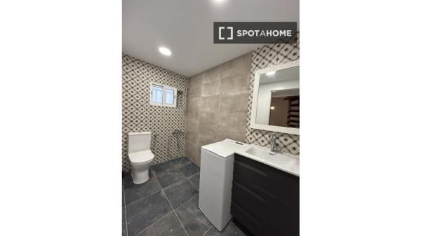 Piso de 2 habitaciones en alquiler en Canyelles