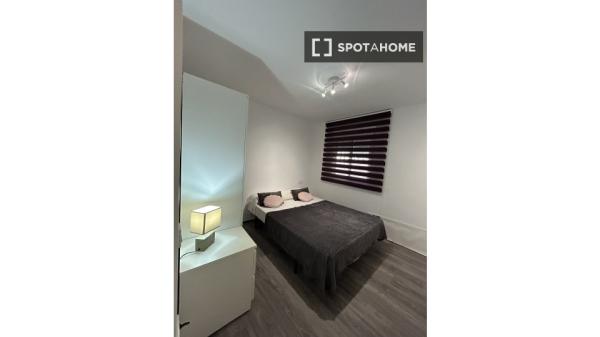 Piso de 2 habitaciones en alquiler en Canyelles