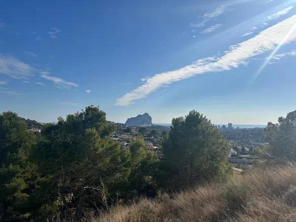 Terreno en Cometa-Carrió