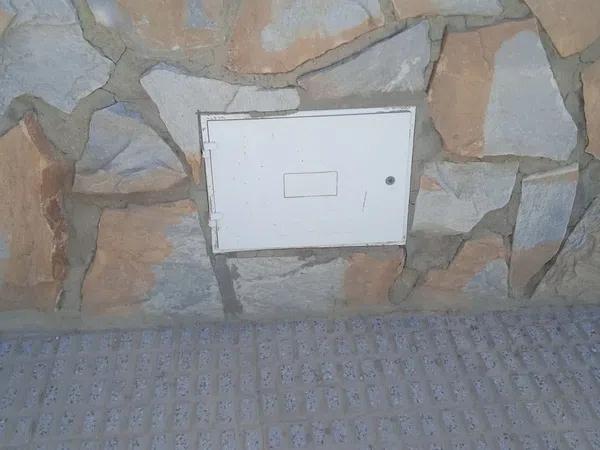 Terreno en calle Santa Águeda, 251