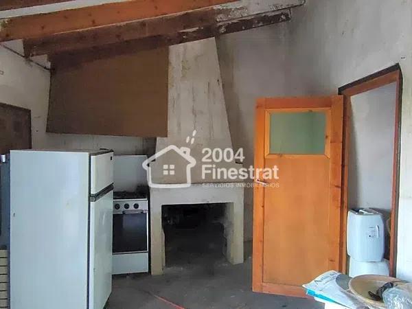 Terreno en via sense nom