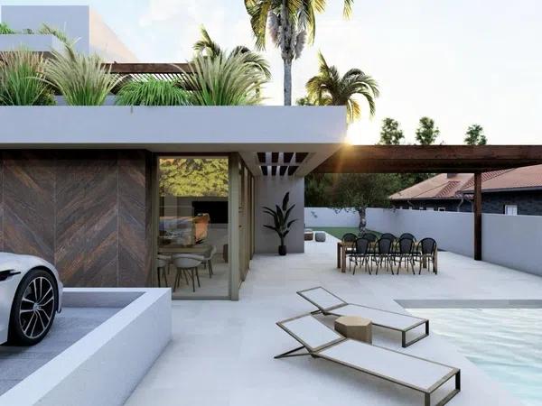 Terreno en C/Val De Gallinera, 64