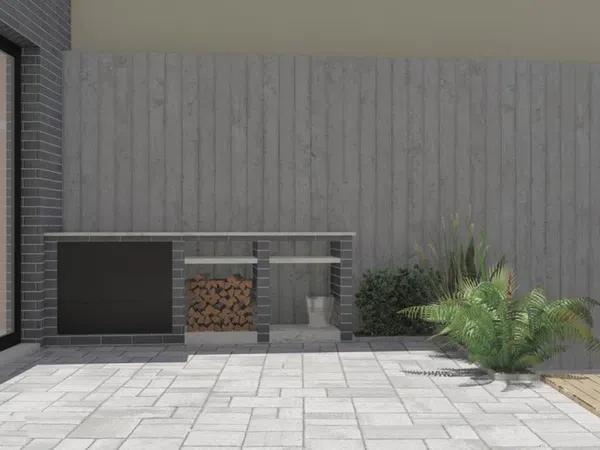 Terreno en calle Boquera Calvari