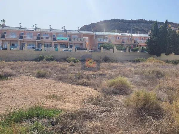 Terreno en calle de la Variscita