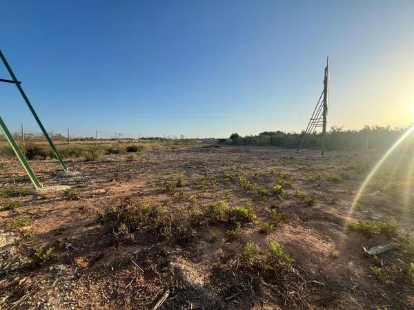 Terreno en Los Romeros s/n