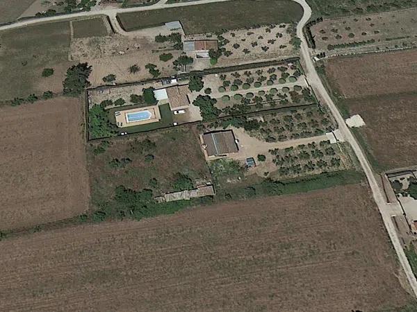 Terreno en Partida Vinyals