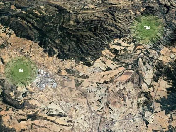 Terreno en via del Mediterráneo