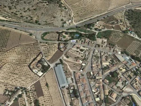 Terreno en calle Juan Pablo Ii