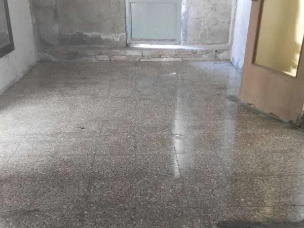 Terreno en calle Ravalet