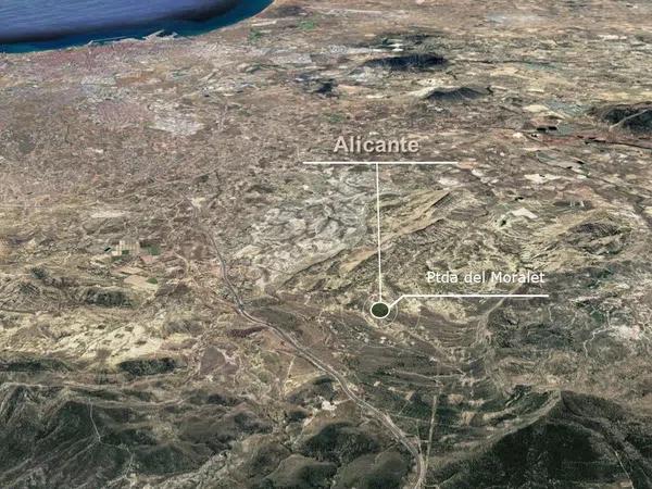 Terreno en avenida Aves s/n Vario