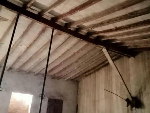 Terreno en avenida de Crevillente