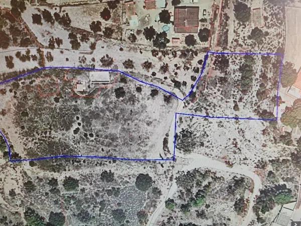 Terreno en Finestrat Pueblo