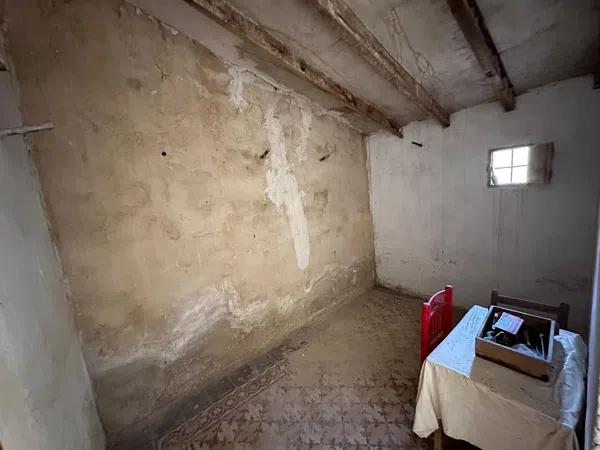 Terreno en Partida Cremats