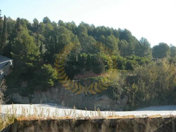 Terreno en Partida Segarra