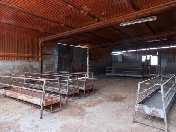 Terreno en Barrio El Castillo