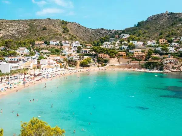 Terreno en ronda de la Marina