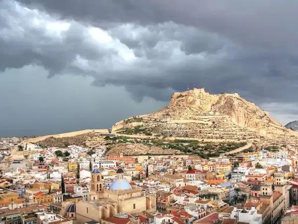 Terreno en avenida Pianista Gonzalo Soriano