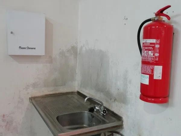 Terreno en camino Caudete, 2