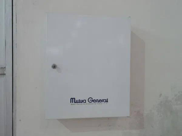 Terreno en camino Caudete, 2