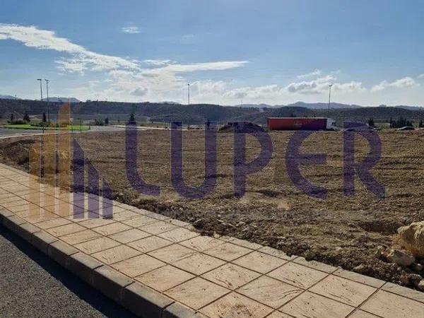 Terreno en Valle del Sol - Rio Park