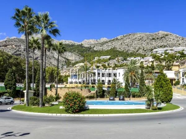 Terreno en calle Oslo