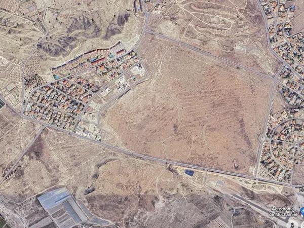 Terreno en Pirmorfita s/n Pujadadelboter