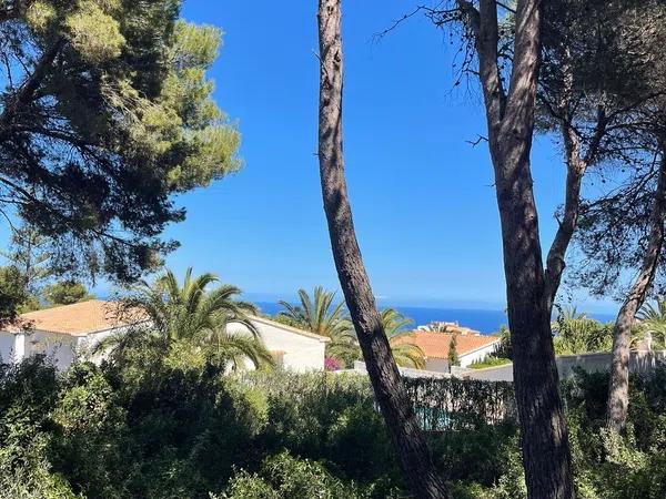 Terreno en calle Cap Negre, 2