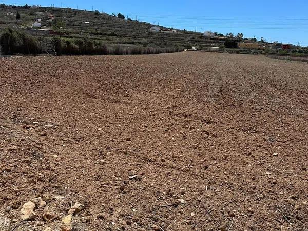 Terreno en camino Abiar Baixa s/n