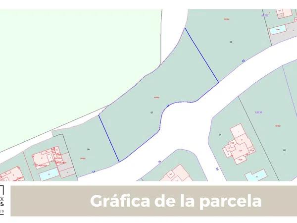 Terreno en Golf Bahía