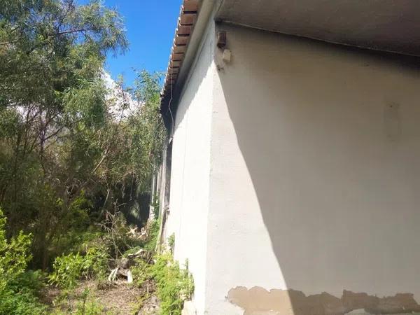 Terreno en calle Riu del Vedat