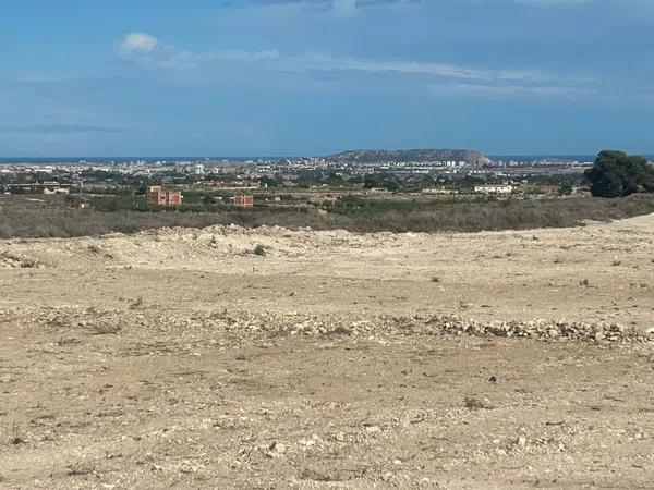 Terreno en calle Verdegás