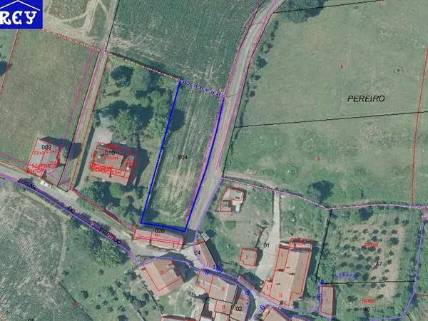 Terreno en Pedrido, 14