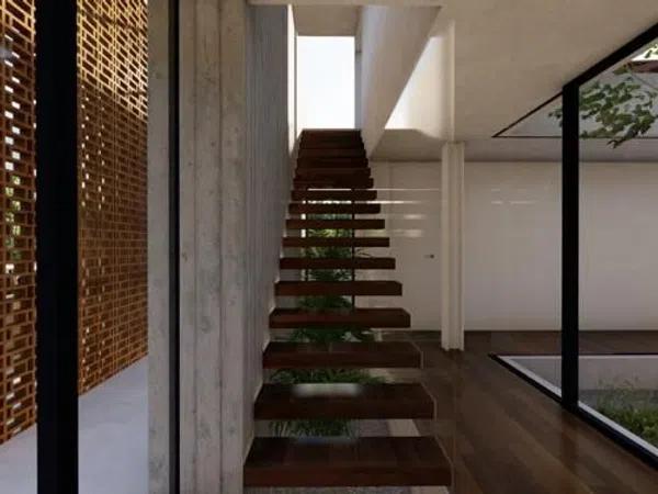 Terreno en calle dos Trovadores