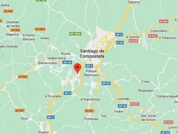 Terreno en calle Magdalena