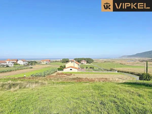 Terreno en Lugar Boaño