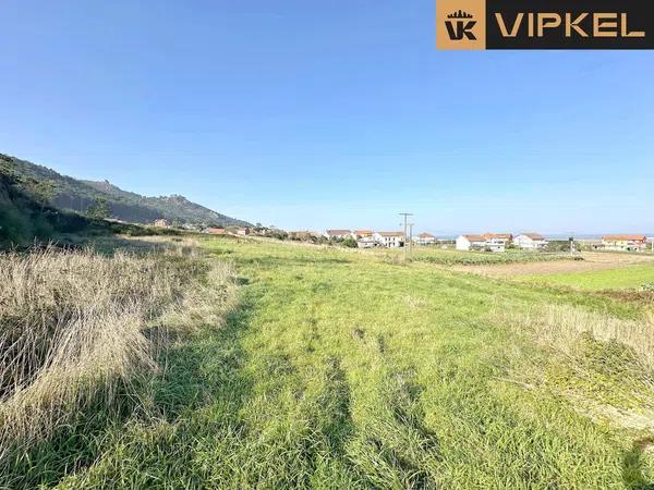 Terreno en Lugar Boaño