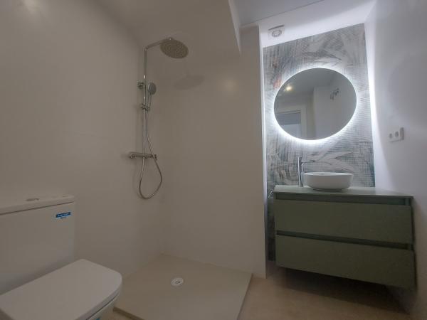 Residencial Las Dunas I-II