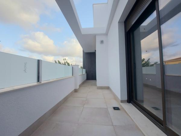 Residencial Las Dunas I-II